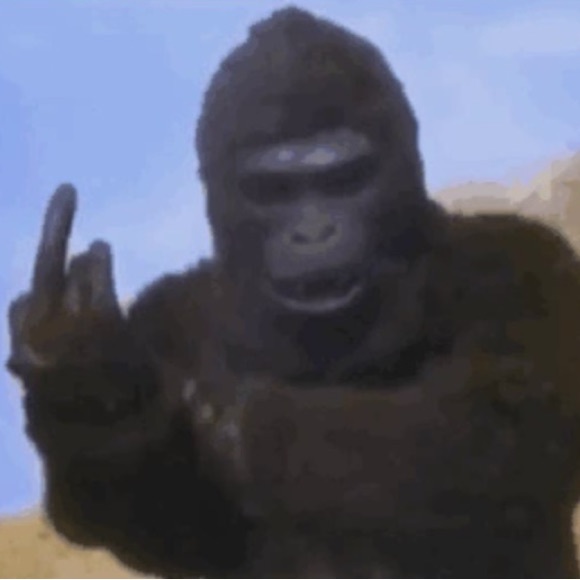 gorillaeb